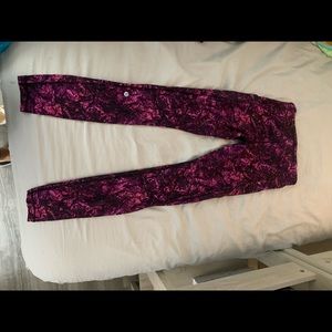 Lululemon leggings